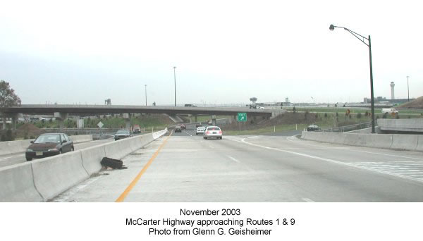 McCarter Highway
