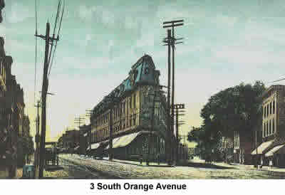 3 South Orange Avenue
