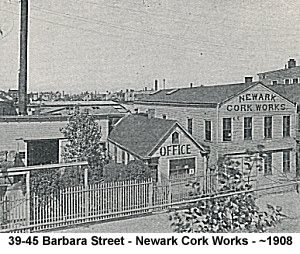 39-45 Barbara Street
