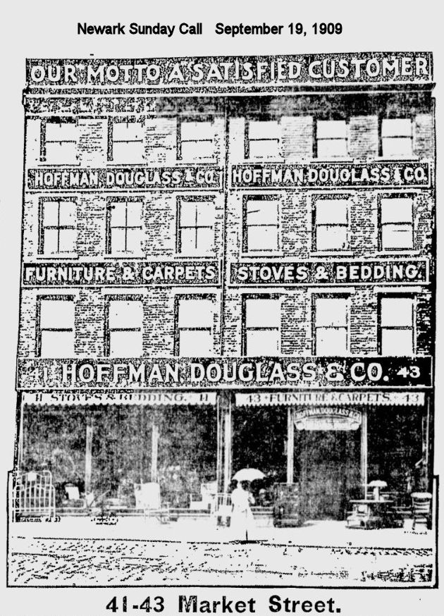 41-43 Market Street
1909
