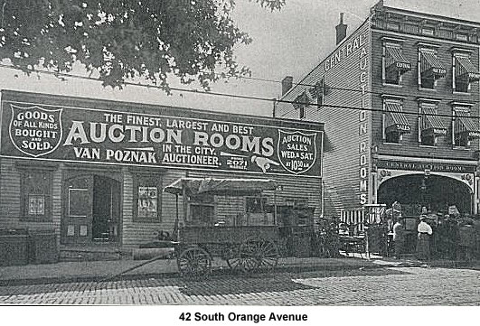 42 South Orange Avenue
