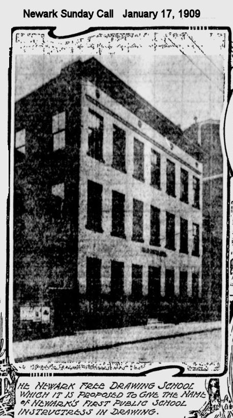 55 Academy Street
1909
