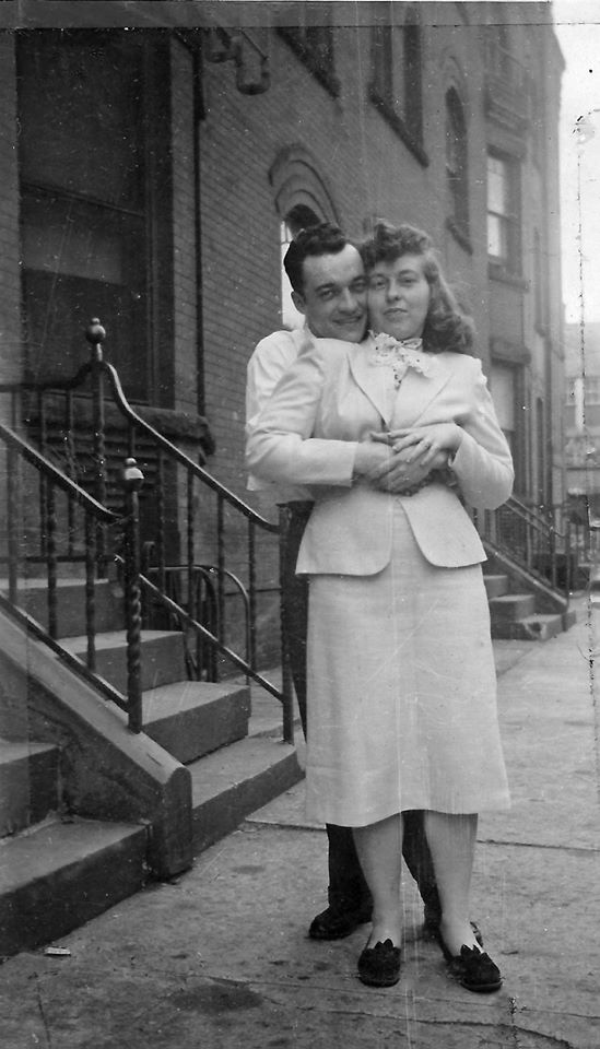 67 Broad Street
1957
Photo from Bill Selis
