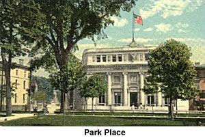 Park Place
