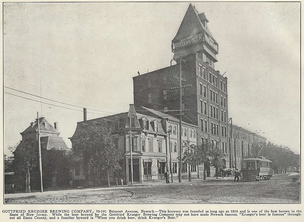 75 Belmont Avenue
Larger Format Photo
Photo from "Newark 1909 - 1910"
