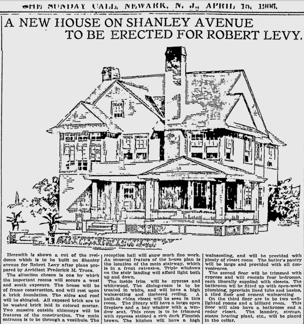 84 Shanley Avenue
