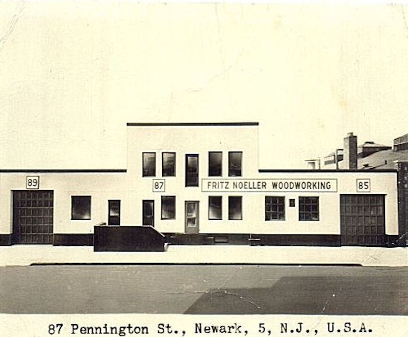 87 Pennington Street
