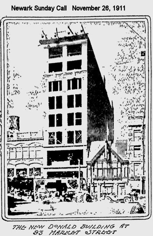 93 Market Street
1911

