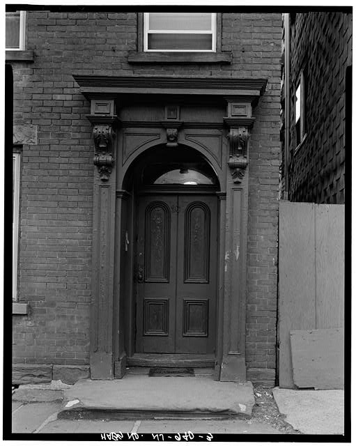106 Central Avenue
Historic American Buildings Survey/Historic American Engineering Record
Library of Congress Web Site
