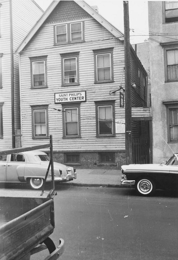 134 Charlton Street
Copyright photo from the Samuel Berg Collection at the Newark Public Library.  To view the collection please visit their 
[url=https://cdm17229.contentdm.oclc.org/digital/collection/p17229coll6]web site[/url]. 
