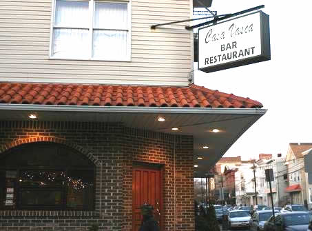 141 Elm Street
Casa Vasca Bar & Restaurant
