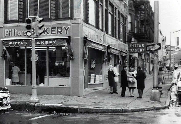 186 Ferry Street
