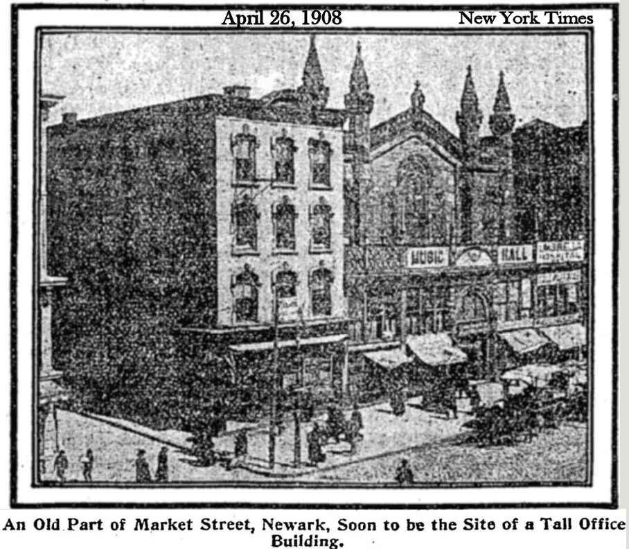 207-209 Market Street
1908

