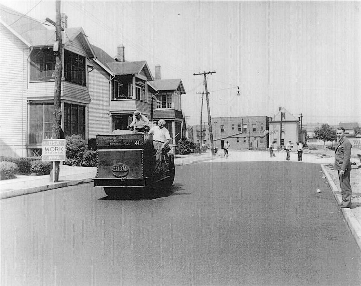 ~259 Aldine Street
WPA photo 1930s
