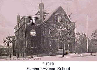 263 Summer Avenue
Summer Avenue School
