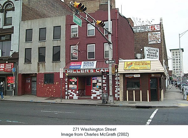 271 Washington Street
