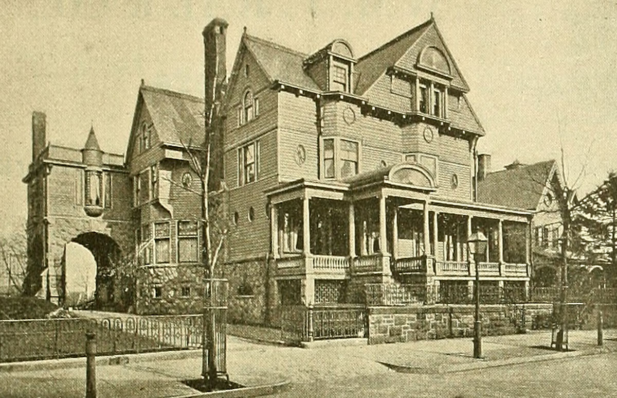 304 Broad Street
From “Newark and Its Leading Businessmen” 1891

