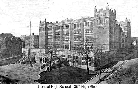 357 High Street
Central High School
