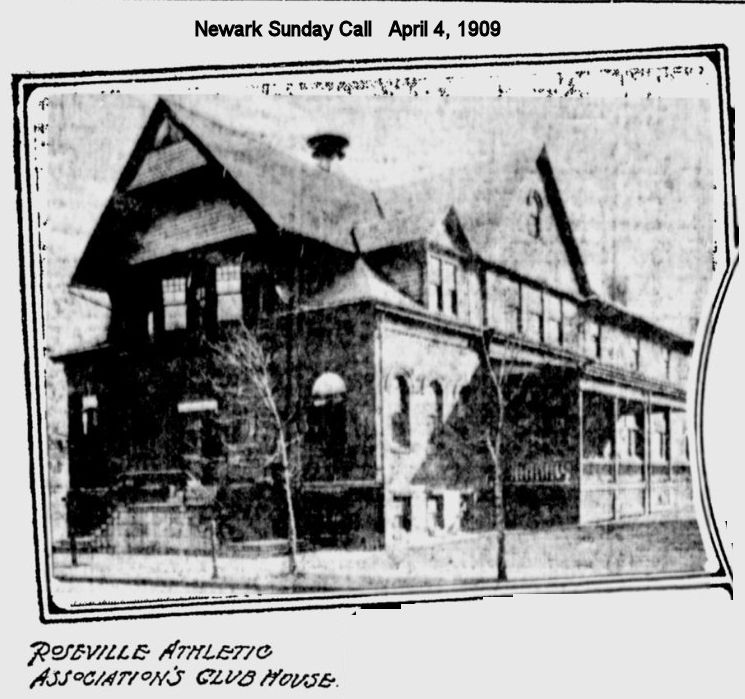 384 Seventh Avenue
1909
