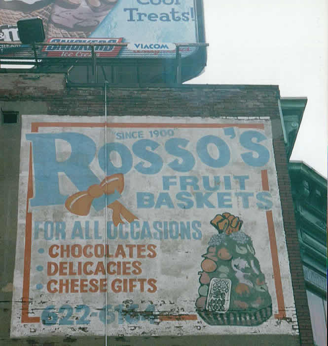 398 Broad Street
Rosso'S Fruit
2002/3
Photo from Jule Spohn
