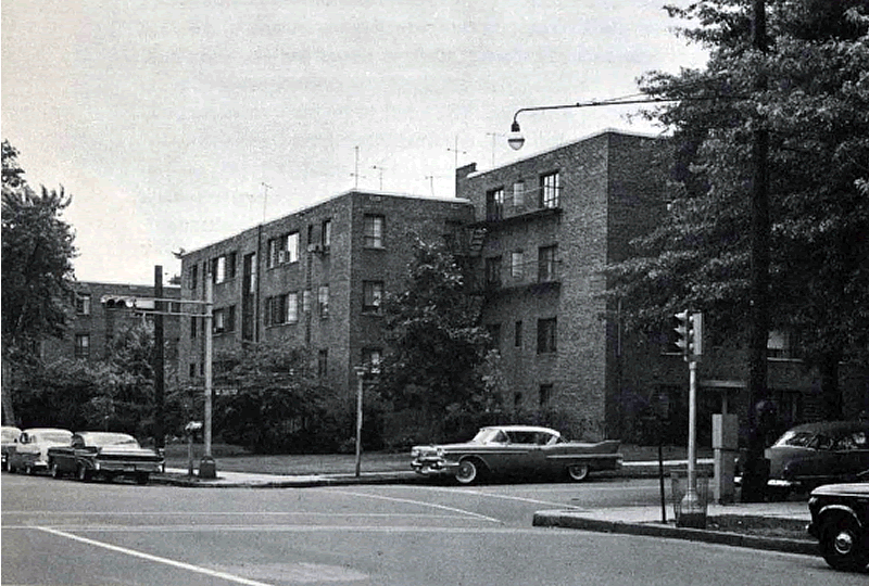 425 Mt. Prospect Avenue
From: ReNew Newark 1961
