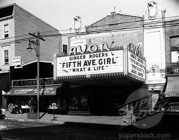 459 Clinton Avenue
Avon Theatre
