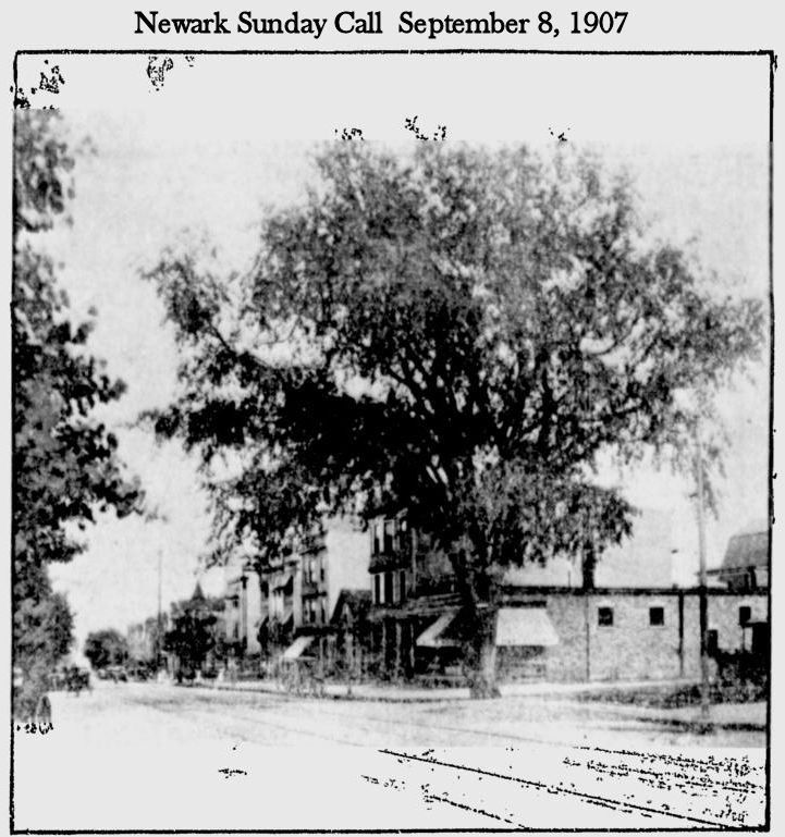 506 Clinton Avenue
1907
