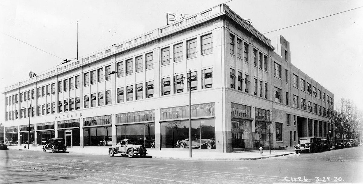 637 Central Avenue
1930
Photo from Bruce Stewart
