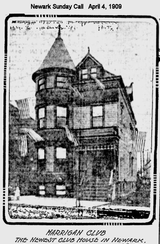 645 Market Street
1909
