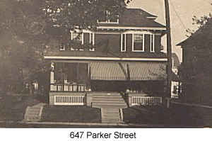 647 Parker Street
