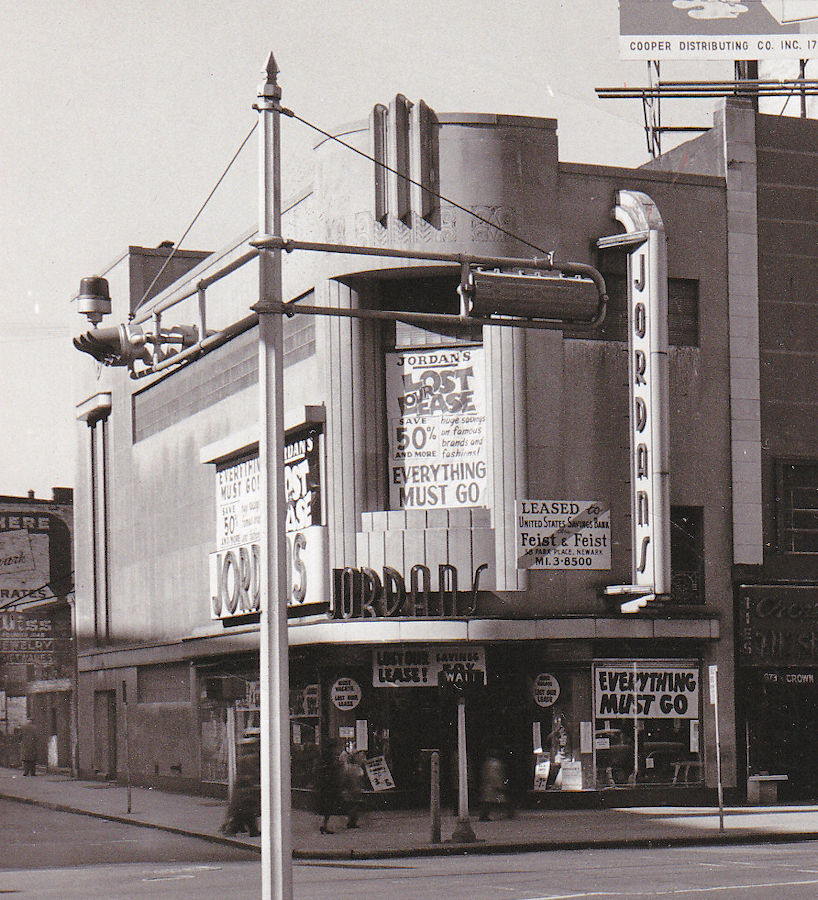 677 Broad Street
1959
Newark Evening News Photo
