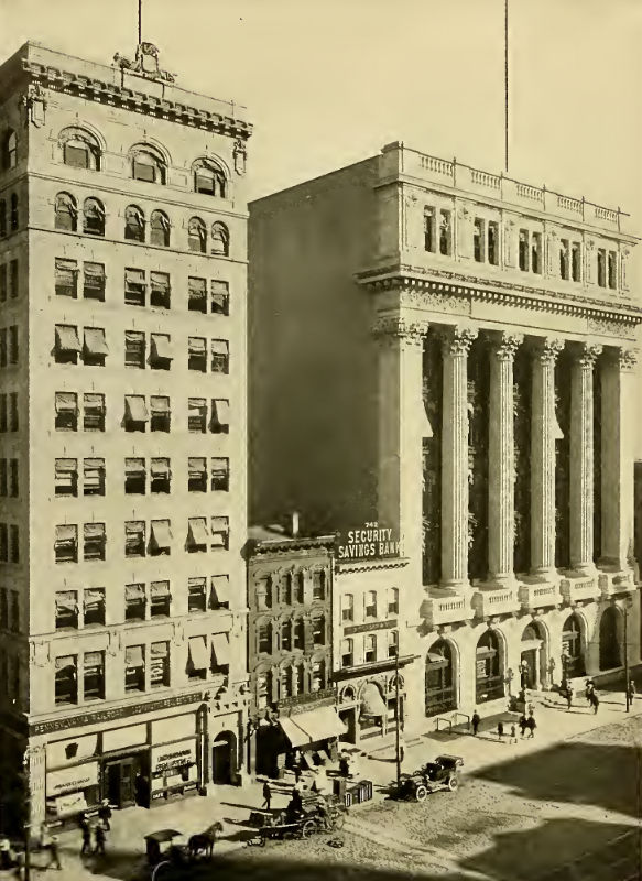 736 Broad Street
1912
Views of Newark and Vicinity
