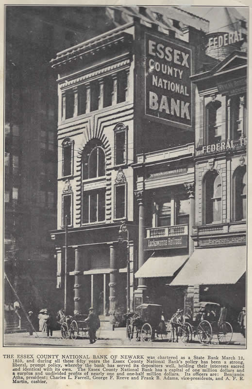 753 Broad Street
Photo from "Newark 1909 - 1910"
