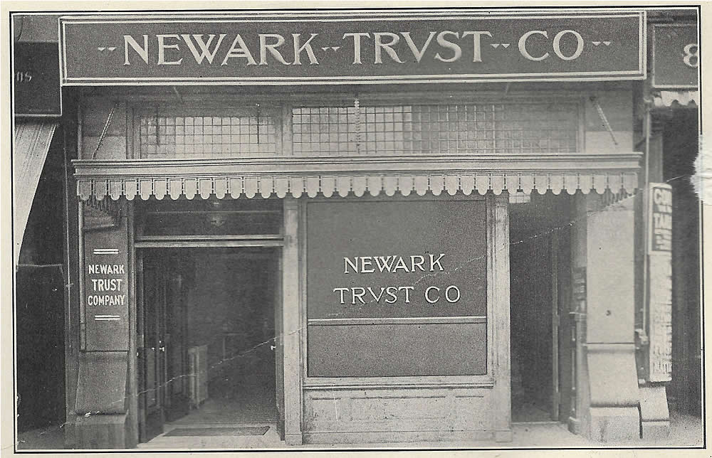 853 Broad Street
Photo from "Newark 1909 - 1910"
