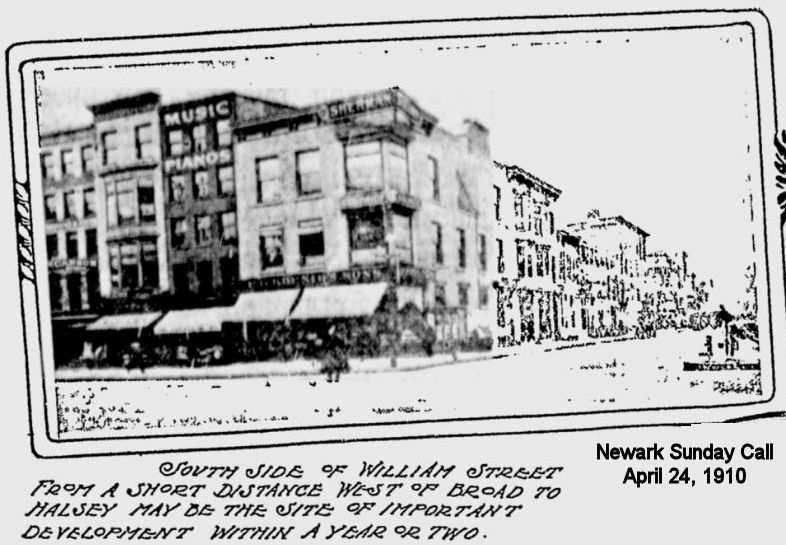 875 Broad Street
1910
