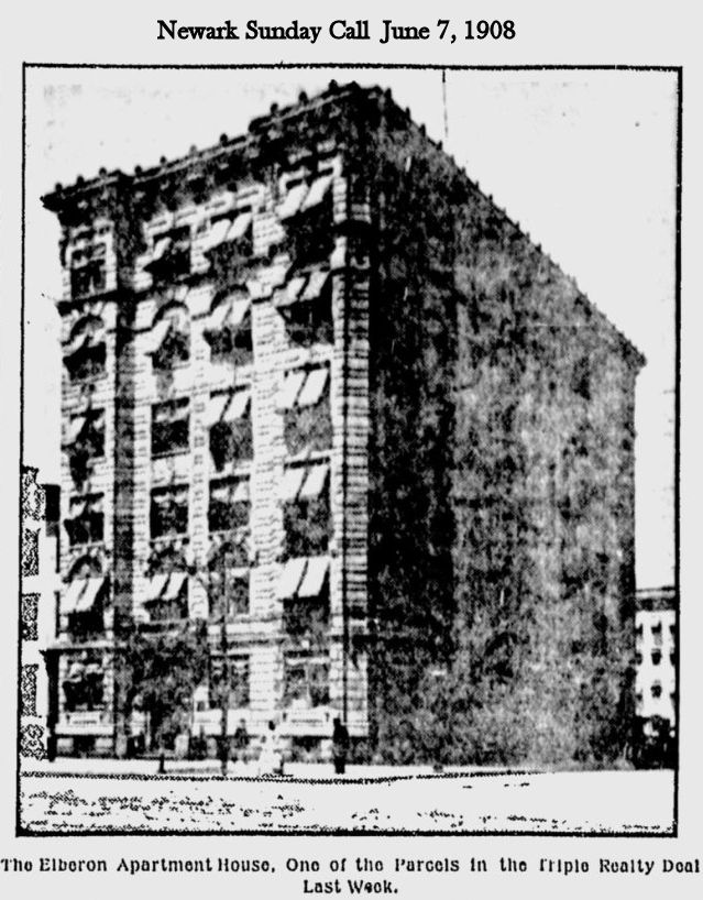 1005 Broad Street
1908
