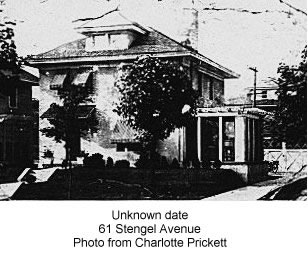 61 Stengel Avenue
