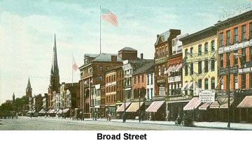 Broad Street
