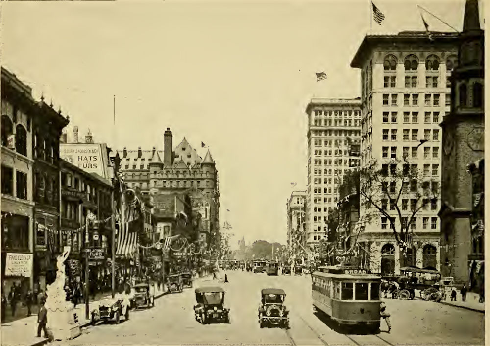 1912
Views of Newark and Vicinity
