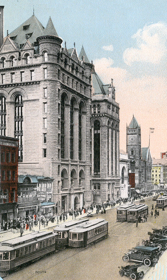 1915
Postcard
