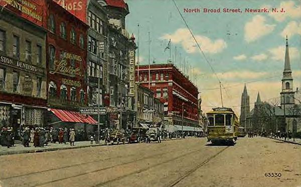 1911
Postcard
