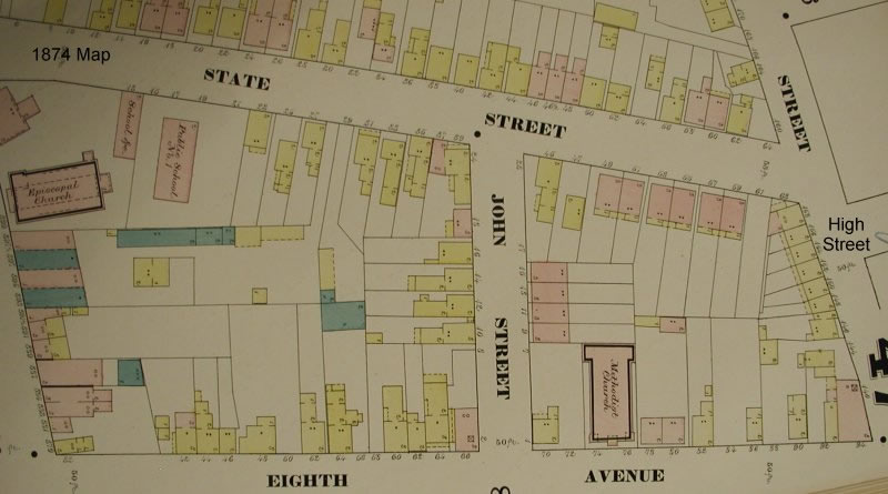 Map 1874
