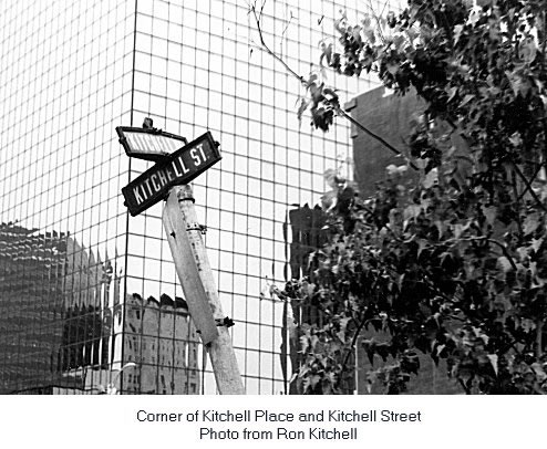 Kitchell Street
