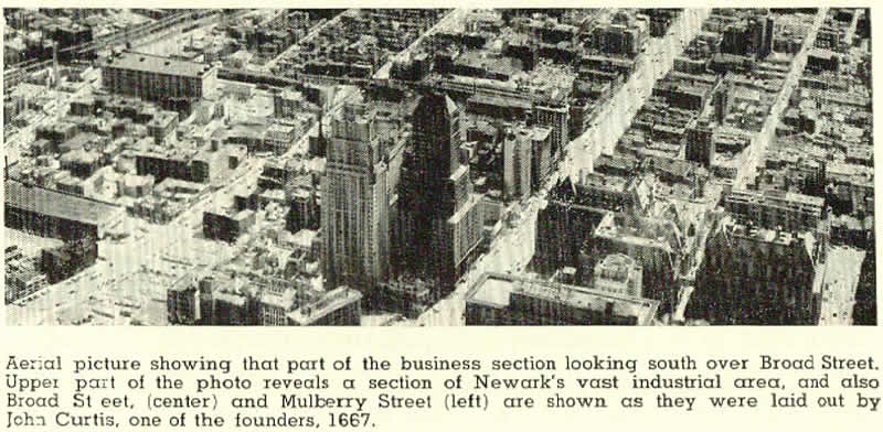 1949
Photo from “Newark Municipal Year Book 1949 1950”

