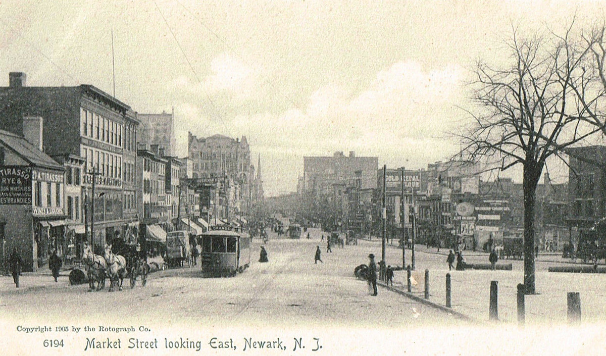 1905
Postcard
