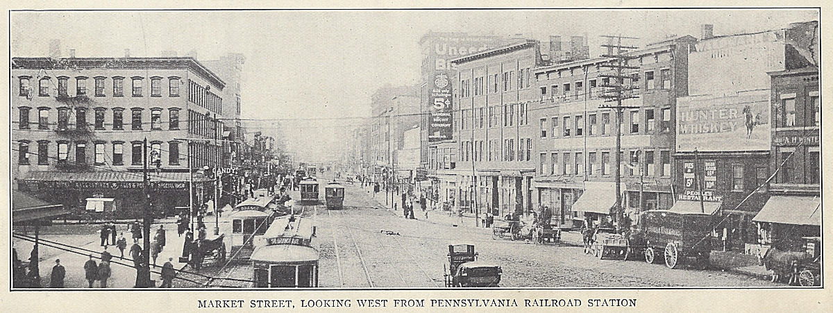 1909
Photo from "The Truth About Newark Illustrated 1909-10"
