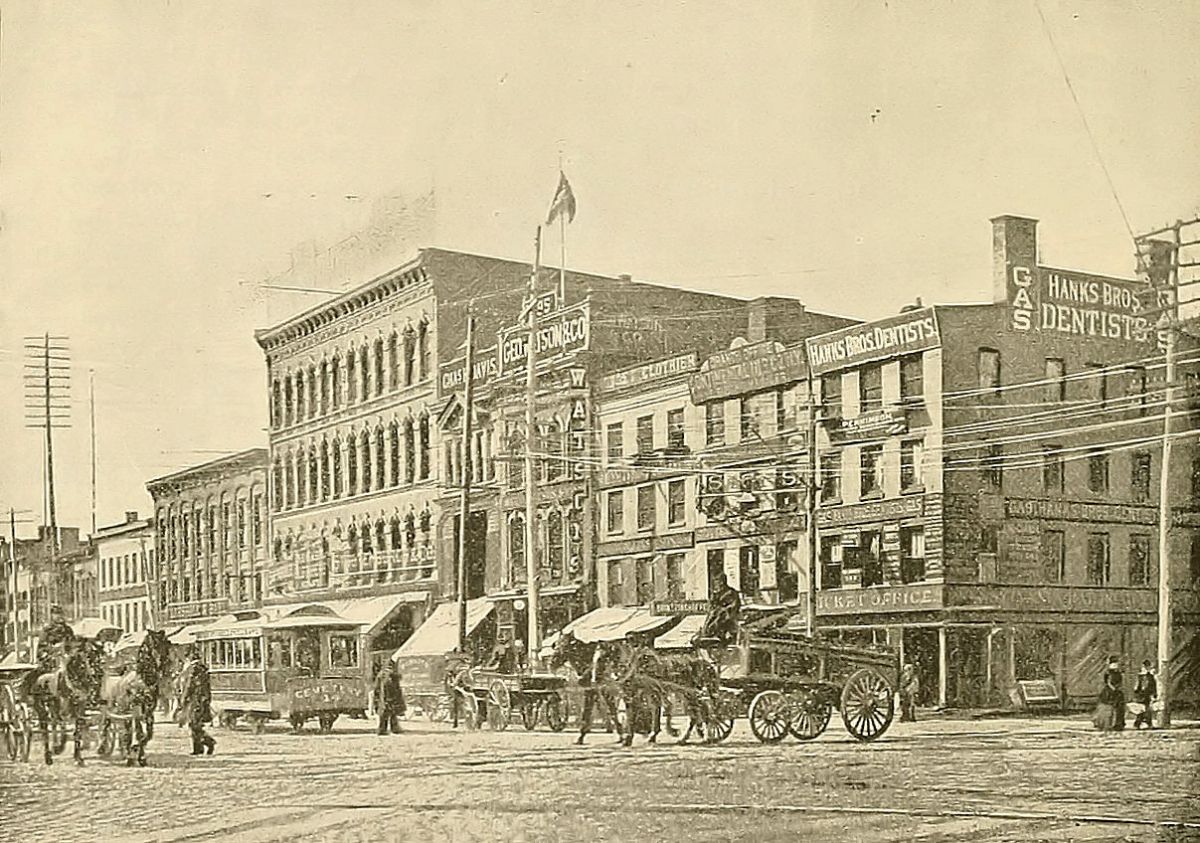1891
Photo from "Newark & It's Leading Businessmen 1891"
