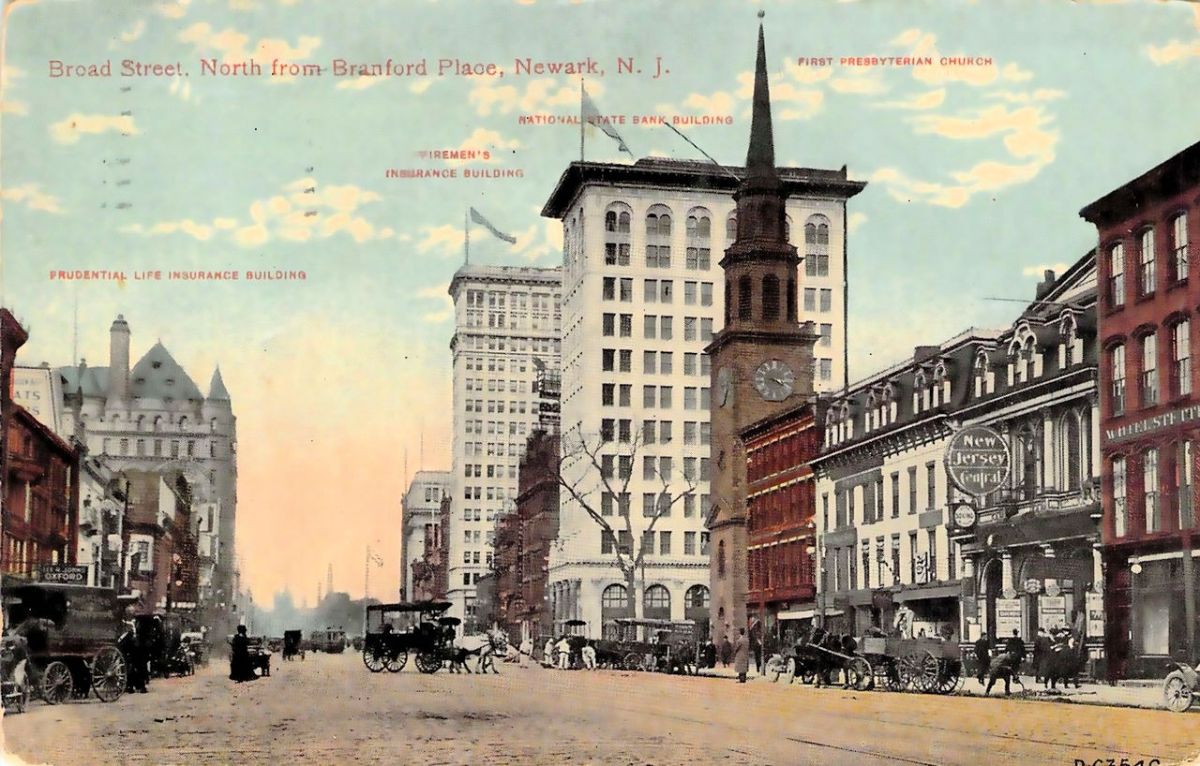 1911
(postcard title is incorrect)
Postcard
