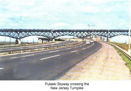 Pulaski Skyway

