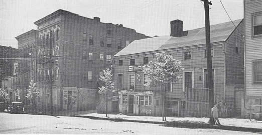 Image from "The Cost of Slums in Newark"
